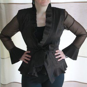 J.R. Nites by Carol Lin Vlazer